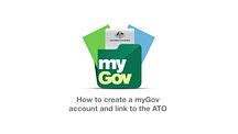 ato mygov link.